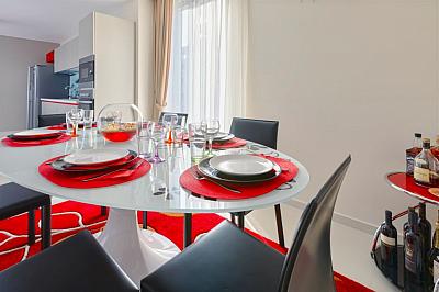 Private House in Atlantis Homes I